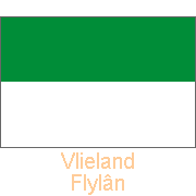Vlieland - Flylân